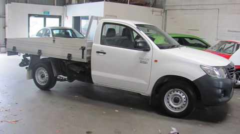 Carters Car Rentals - Accommodation Fremantle 7