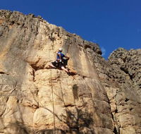 Grampians Mountain Adventure Company - Accommodation Fremantle