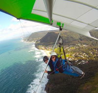 Sydney Hang Gliding Centre - Accommodation Fremantle
