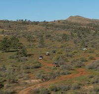 Alpana Station Tours - Accommodation Fremantle