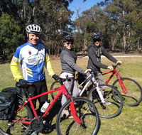 Granite Belt Bicycle Tours and Hire - Accommodation Fremantle