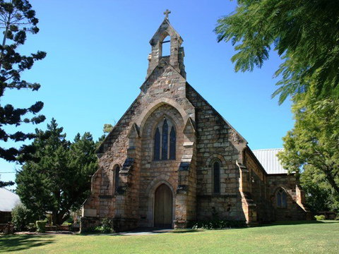 WWI Memorial Journey - Kangaroo Point To Dunwich - Accommodation Fremantle 0