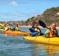 Canoe the Coorong - Accommodation Fremantle