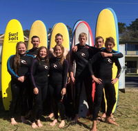 Broulee Surf School - Accommodation Fremantle