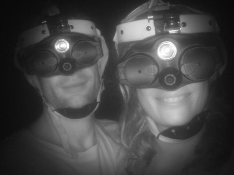 Vision Walks Eco Tours - Accommodation Fremantle 18