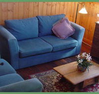 Red Dog Retreat - Accommodation Fremantle