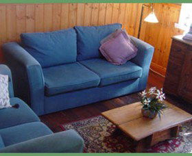 Red Dog Retreat - Accommodation Fremantle 0