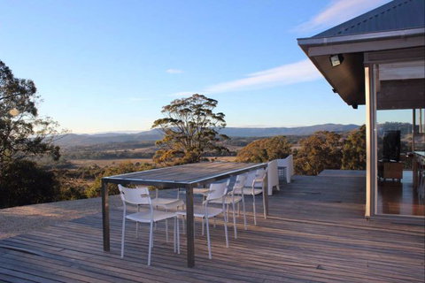 Mount Mitchell - Accommodation Fremantle 0