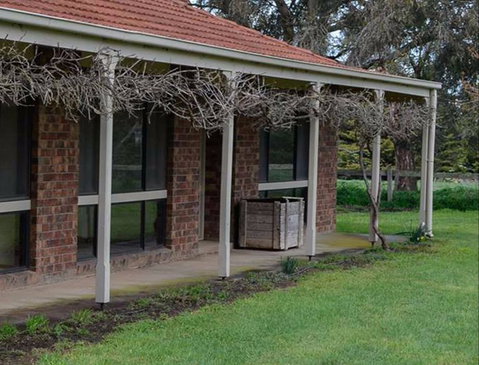 Mount Mitchell - Accommodation Fremantle 1