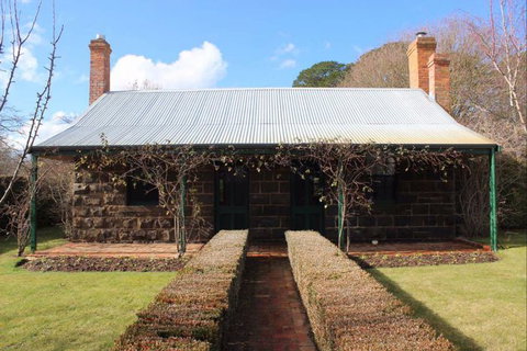 Mount Mitchell - Accommodation Fremantle 2