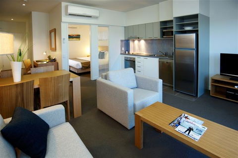 Quest Mackay - Accommodation Fremantle 1