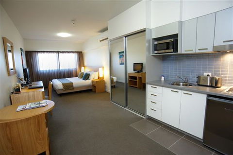 Quest Mackay - Accommodation Fremantle 2