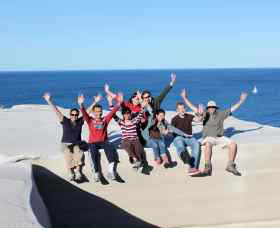Sydney Coast Walks - Accommodation Fremantle 5