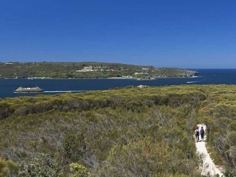 Sydney Coast Walks - Accommodation Fremantle 7