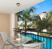 Sandcastles on Broadwater - Accommodation Fremantle