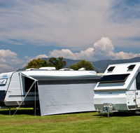 Corrimal Beach Tourist Park - Accommodation Fremantle