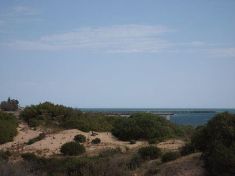 San Se'Air - Accommodation Fremantle 1