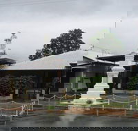 WWI Memorial Journey - Mackay Day Trips - Accommodation Fremantle