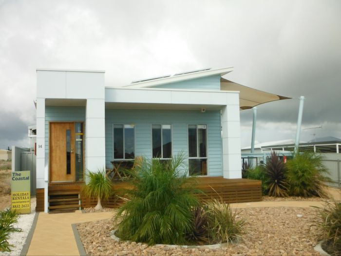 Moonta Bay SA Accommodation Fremantle