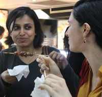 Taste Cultural Food Tours - Accommodation Fremantle