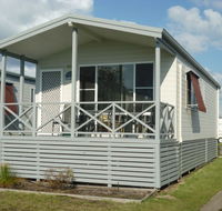 Belmont Pines Lakeside Holiday Park - Accommodation Fremantle