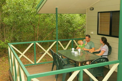 Capricorn Caves - Accommodation Fremantle 1