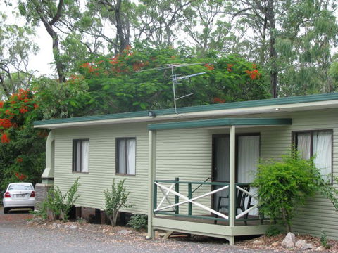 Capricorn Caves - Accommodation Fremantle 3