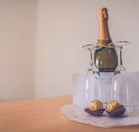 Rich River Golf Club Resort - Accommodation Fremantle