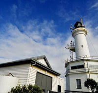 Point Lonsdale Lighthouse Tours - Accommodation Fremantle
