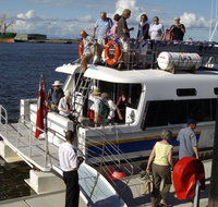 Nova Cruises - Accommodation Fremantle