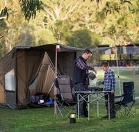 Hardings Paddock Campground - Accommodation Fremantle