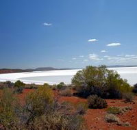 Gawler Ranges Wilderness Safaris - Accommodation Fremantle