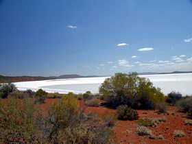 Gawler Ranges Wilderness Safaris - Accommodation Fremantle 0
