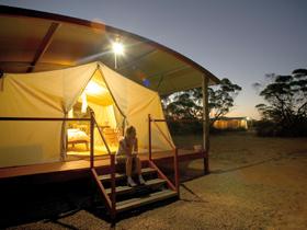 Gawler Ranges Wilderness Safaris - Accommodation Fremantle 1