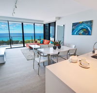 Ultra Broadbeach - Accommodation Fremantle