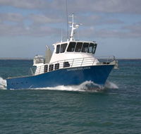 Southern Coast Charters - Accommodation Fremantle