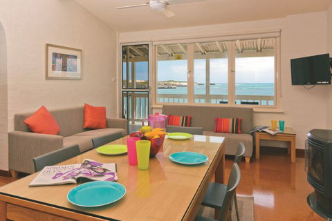 Rottnest Island Authority Holiday Units - Longreach Bay - Accommodation Fremantle 2