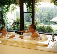 Nundoobah Retreat - Accommodation Fremantle
