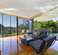 Glass On Glasshouse - Accommodation Fremantle