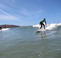 Great Ocean Road Surf Tours - Accommodation Fremantle