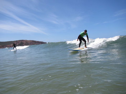 Great Ocean Road Surf Tours - Accommodation Fremantle 0