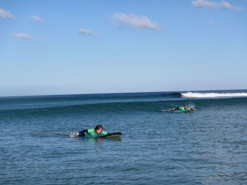 Great Ocean Road Surf Tours - Accommodation Fremantle 1