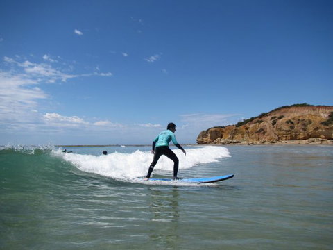 Great Ocean Road Surf Tours - Accommodation Fremantle 2