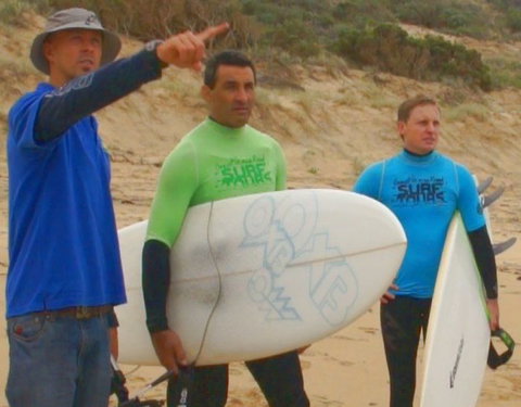Great Ocean Road Surf Tours - Accommodation Fremantle 4