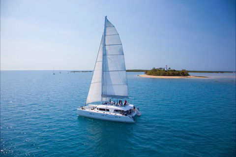 Aquarius Sail And Snorkel - Accommodation Fremantle 4