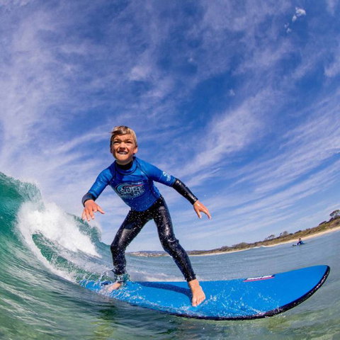 Go Ride A Wave - Torquay - Accommodation Fremantle 3
