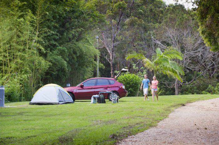  Accommodation Fremantle