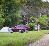 North Coast Holiday Parks Nambucca Headland - Accommodation Fremantle