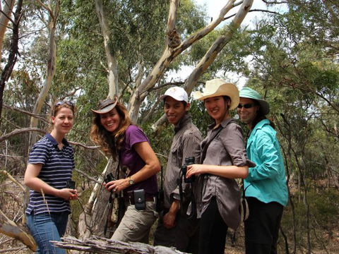 Echidna Walkabout Nature Tours - Accommodation Fremantle 4