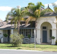 History Tour - Accommodation Fremantle